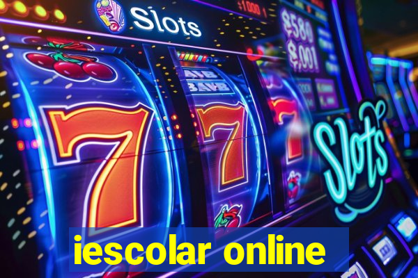 iescolar online